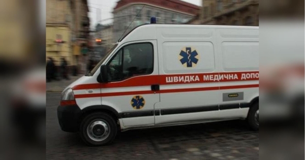 Зіштовхнув приятеля з балкону на 9-му поверсі: у Тернополі святкування Нового року завершилося трагедією - INFBusiness