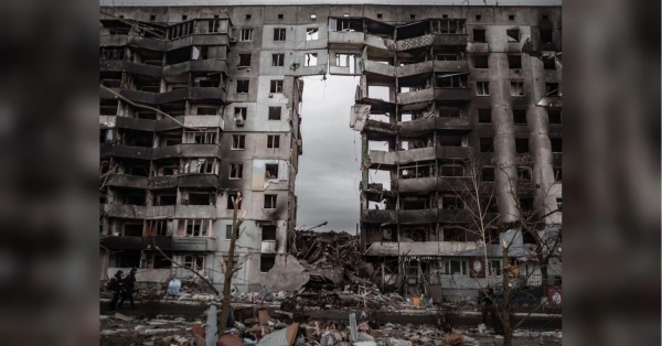 Зруйноване чи пошкоджене житло: як подати заяву до Міжнародного реєстру збитків для отримання компенсації - INFBusiness