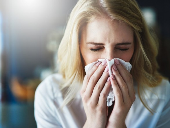 Сезонна алергія: що потрібно знати та як з нею впоратися
