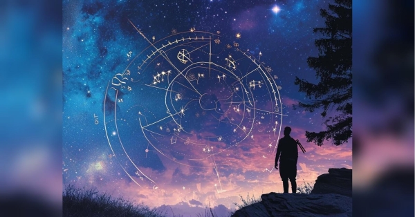 Дівам — зустріч з друзями, Терезам — вигідні пропозиції, а Водоліям — перспективні проєкти: що обіцяють зорі на 15 червня - INFBusiness