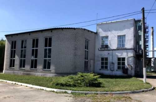 ФДМУ продає спиртзавод, заснований 142 роки тому - INFBusiness