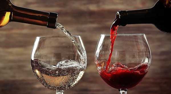 Науковці придумали, як покращити запах вина - INFBusiness