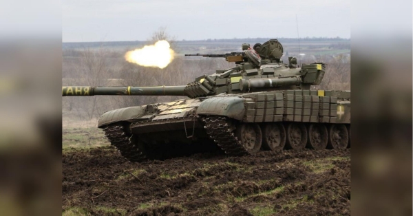 Німеччина незабаром розпочне ремонт танків в Україні - INFBusiness