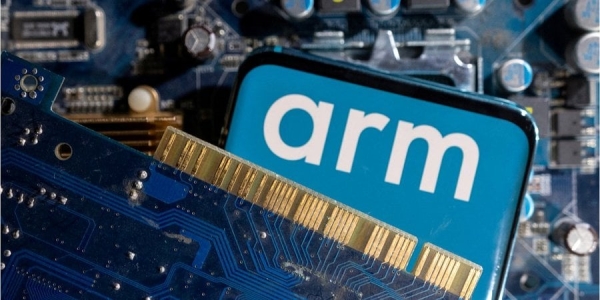 Британський виробник чипів Arm може залучити до $10 млрд у рамках найбільшого IPO року - INFBusiness