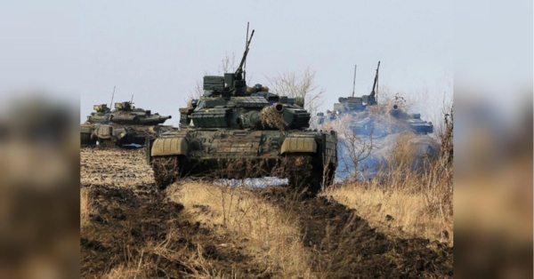 Контрнаступ ЗСУ просувається вперед за допомогою касетних боєприпасів, — CNN