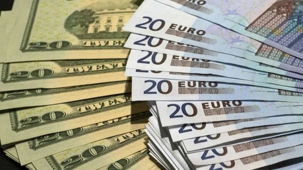 Долар стабільний, а євро почав падати - офіційний курс валют в Україні на 9 серпня - INFBusiness