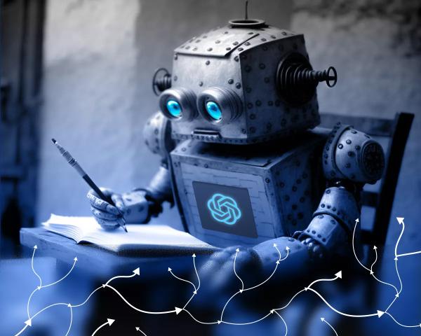 Дослідження: ШІ-боти справляються з CAPTCHA краще за людей - ForkLog UA - INFBusiness