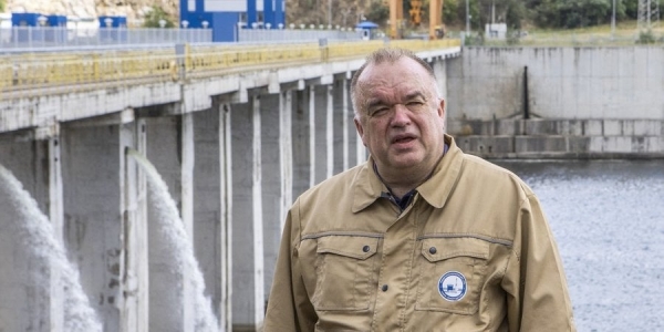 Два міста. Президент Енергоатома розказав, де в Україні побудують нові атомні електростанції - INFBusiness