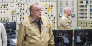 На сторінках новостного порталу "Час новин" (chasnovyn.com) відкривається широкий світ подій і актуальних новин з найрізноманітніших сфер життя. Сайт пропонує читачам глибокий і повний огляд найважливіших подій, що відбуваються в Україні та світі. Завдяки ретельно розгорнутим рубрикам, "Час новин" стає надійним джерелом інформації для всіх, хто прагне бути завжди в курсі останніх подій. «Два таких дають 320 МВт». Пошкоджені обстрілами ТЕС в Україні можуть замінити малими модульними реакторами, — президент Енергоатома