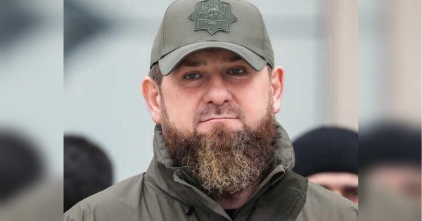 Кадиров домагається прихильності путіна, — британська розвідка