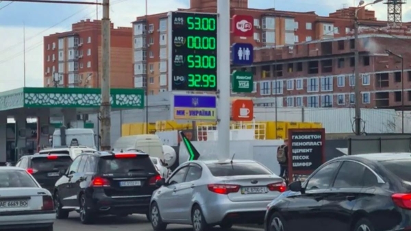 Як змінилися ціни на пальне після повернення оподаткування: аналіз по маркам та популярним АЗС - INFBusiness