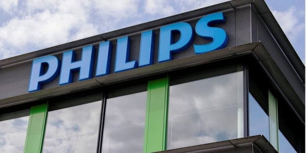 Інвестхолдинг Exor купив частку у Philips (Фото:Piroschka Van De Wouw / REUTERS)