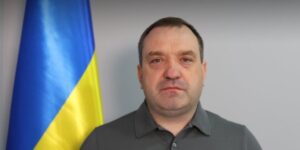 Свіже обличчя реформ. Бюро економічної безпеки отримало нового тимчасового директора, він ще з Януковичем Євро-2012 проводив