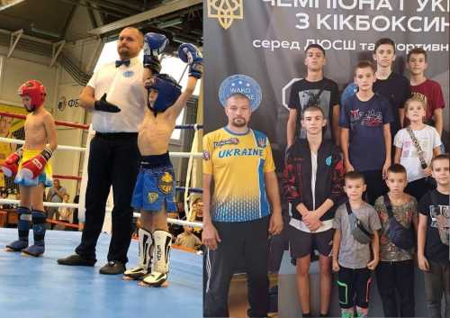 Спортсмени з Кіровоградщини на Чемпіонаті України з кікбоксингу вибороли 13 нагород. Кікбоксери із Кіровоградщини вибороли 13 нагород на Чемпіонаті України - INFBusiness