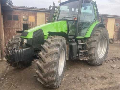 На ОЛХ збільшилась кількість оголошень про продаж сільськогосподарської техніки - INFBusiness