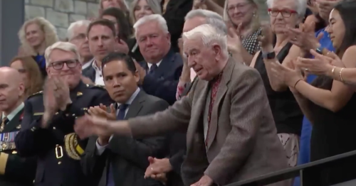 Трюдо вибачився перед Зеленським за запрошення українського ветерана СС "Галичина" - INFBusiness