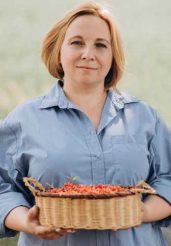 Учасниця програми TalentA-2022 запустила лінію з виробництва готових страв для військових та переселенців - INFBusiness