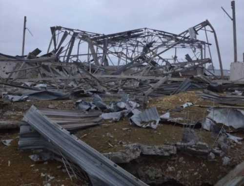 Прямі збитки агросектору від війни вже перевищили $8,7 млрд, – Олександр Гайду - INFBusiness