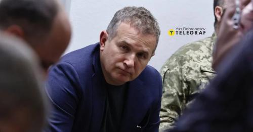 Мосейчук, Горбунов і Ткаченко хочуть взяти Коломойського на поруки - INFBusiness