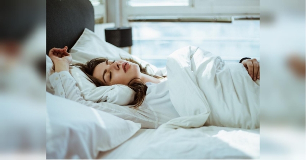 Як прокидатися рано вранці: хитрощі, які вам точно допоможуть - INFBusiness