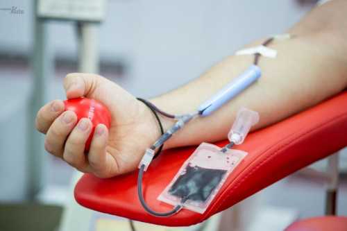 У Кропивницькому потрібні донори крові усіх груп