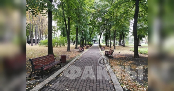 Жовтень буде в Україні супертеплим, а у трьох областях — навіть посушливим: синоптики дали прогноз на другий місяць осені-2023 - INFBusiness