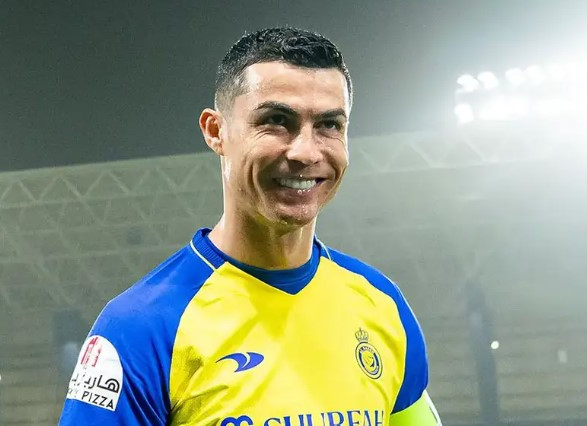 Кріштіану Роналду потрапив до Книги рекордів Гіннеса як найбільш високооплачуваний спортсмен року - INFBusiness