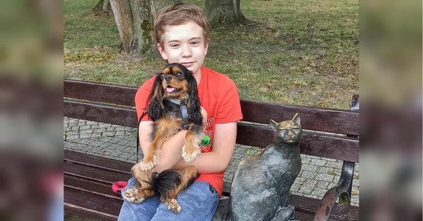 «Я віддав свою дитину на звичайну примітивну операцію і за добу її втратив»: в лікарні Дніпра 11-річний хлопчик помер після наркозу - INFBusiness