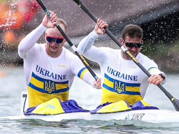 Три “золота” та “бронза”: Успіх збірної України на Європейських іграх-2023 - INFBusiness