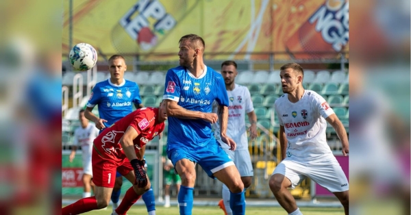 Де і коли дивитись онлайн «Оболонь» — «Динамо»: розклад трансляцій та прогноз на матч 1/8 фіналу Кубка України - INFBusiness