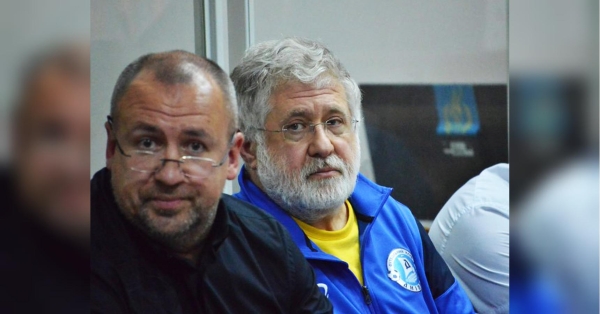 Суд залишив Коломойського під арештом - INFBusiness