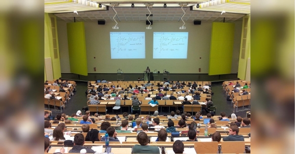 Мобілізація в Україні: коли студентам можуть почати видавати повістки - INFBusiness