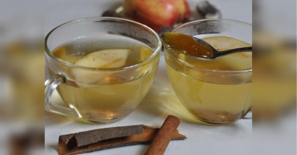 Блогерка порадила «чудо-напій»: позбавить від зайвих кілограмів і целюліту, а також приведе до норми обличчя (відео) - INFBusiness