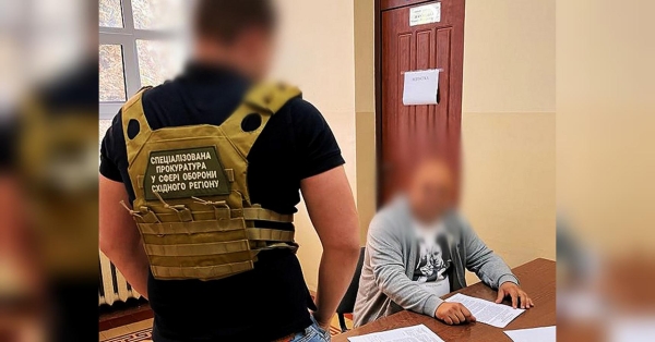 У ексвійськкома Дніпропетровської області нарахували добра на 9 млн гривень та запідозрили у нечесності (фото) - INFBusiness