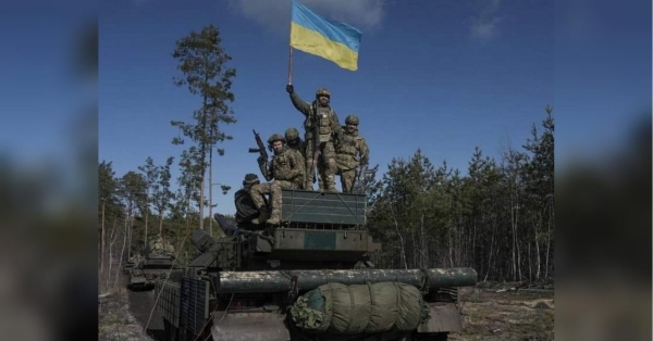 Окупанти відводять війська: аналітик про прорив українських бійців…