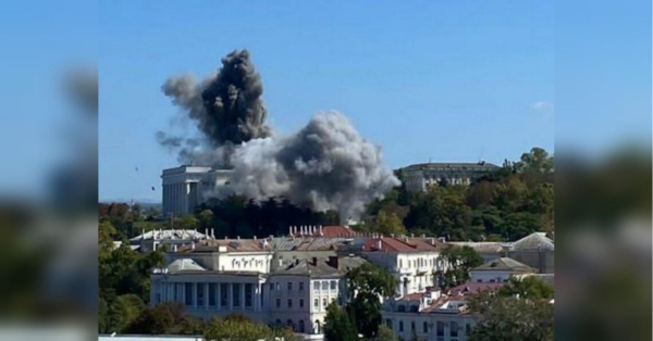 «Західна частина Чорного моря здебільшого непридатна для використання росіянами», — аналітик - INFBusiness