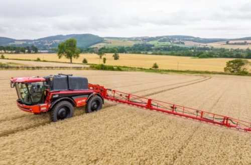 Компанія Agrifac розширює дилерську мережу на українському ринку - INFBusiness