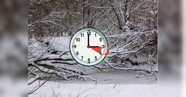 Переведення годинника: коли потрібно бути на вокзалі в ніч на неділю, щоб не проґавити поїзд - INFBusiness