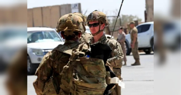 Ісламські бойовики щонайменше 13 разів на тиждень атакували військові бази США на Близькому Сході - INFBusiness