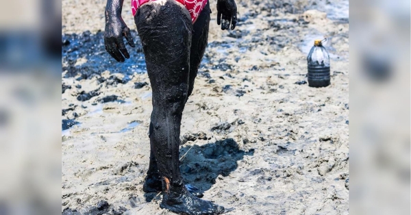 «Пострадянський клон реабілітації»: у МОЗ несподівано спростували корисність для здоров'я «лікувальних грязей» - INFBusiness