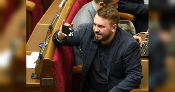 В Україні масово закривають гучні корупційні справи завдяки «правкам Лозового»: кому це може бути вигідно? - INFBusiness