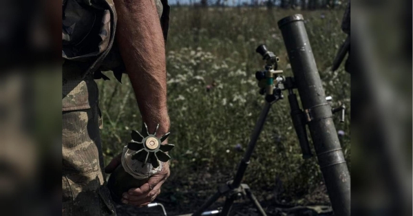 Росіяни продовжують «тиснути» під Авдіївкою: військові аналітики оцінили перспективи наступу окупантів (відео) - INFBusiness