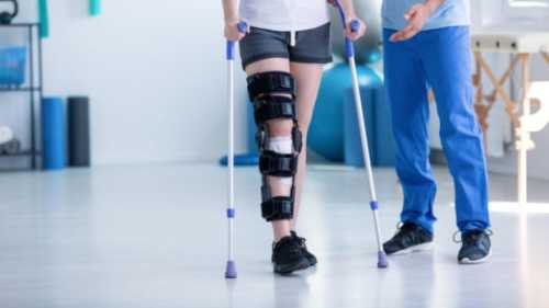 Військовослужбовців Кіровоградщини запрошують на безкоштовну реабілітацію - INFBusiness