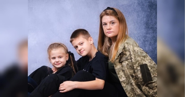 «росія принесла нашій родині дуже багато горя»: жінка, яка вижила під час ракетного удару по Вінниці, втратила на війні чоловіка - INFBusiness