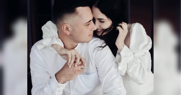 «Ніна та Денис не хотіли відкладати життя на потім. Одружилися, незважаючи на війну і загибель батька»: загинула сім’я захисника, якого поминали в Грозі - INFBusiness