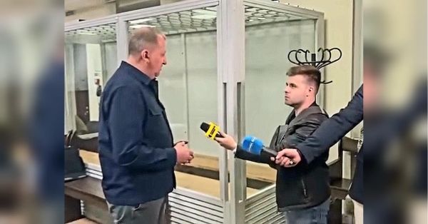 «Не просив, не вимагав і не отримував»: мер Сум Лисенко відкидає звинувачення у хабарництві - INFBusiness