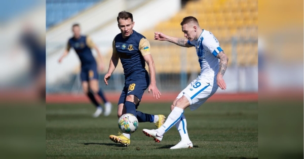 Де і коли дивитися онлайн «Динамо» — «Дніпро-1»: розклад трансляцій та прогноз на матчі 11-го туру УПЛ - INFBusiness