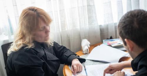 Чиновниця київської РДА вела телеграм-канал Азарова - INFBusiness