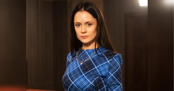 «Досі страшно тримати зброю в руках»: зірка серіалу «Опер за викликом» про зміни у житті під час великої війни - INFBusiness