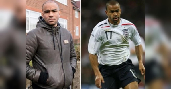 Грав з Бекхемом та Руні: знаменитому ексфутболісту збірної Англії пересадили життєво важливий орган - INFBusiness